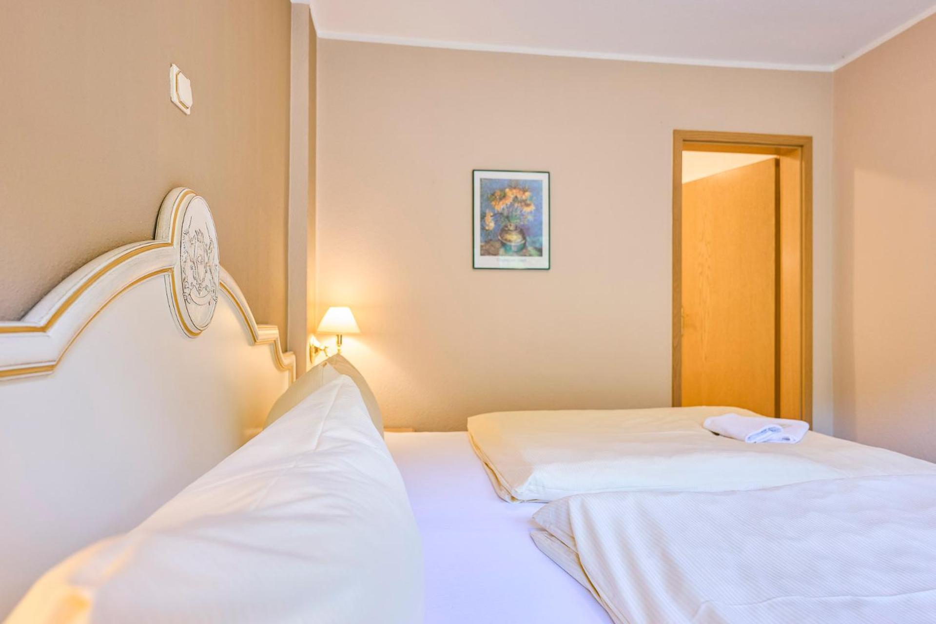 טאלה Hotel Bodeblick מראה חיצוני תמונה